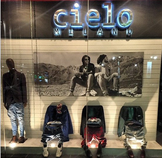 Marcelo Marocchino | Instagram