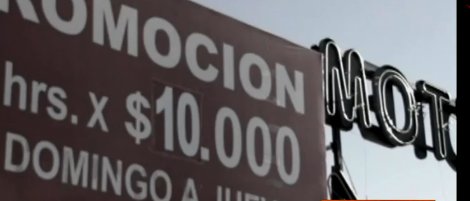 La angustia de mujer que resultó quemada en motel de Concepción: casi perdió pie izquierdo