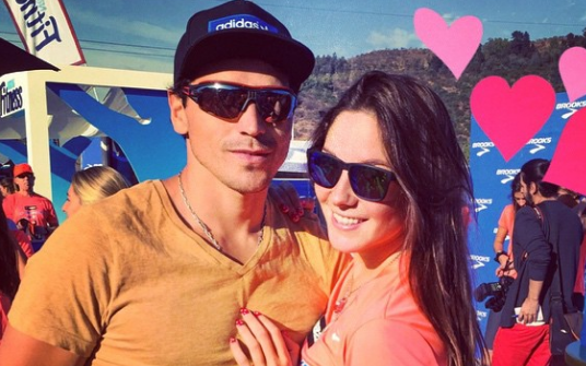 Famosos comparten emotivos mensajes por tragedia en el norte de Chile