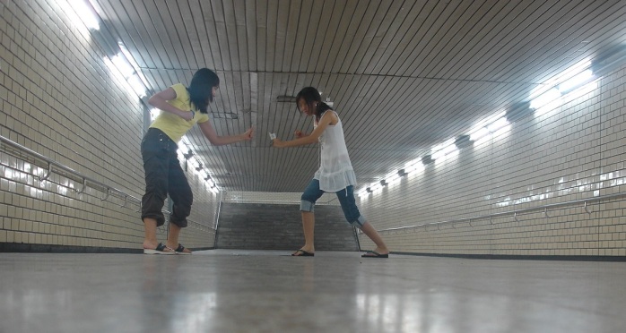 México: Mujer golpea a profesora tras acusarla de ser la amante de su esposo