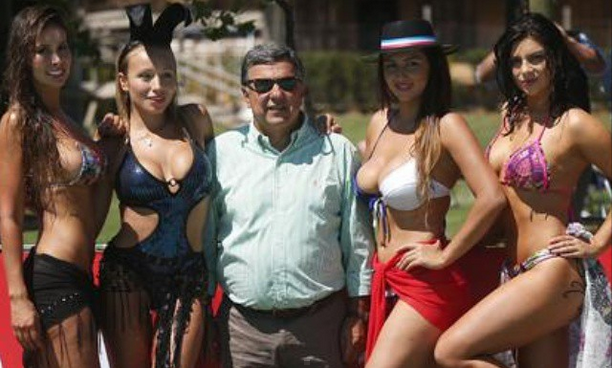 La revancha: Conoce a la nueva reina del Festival de San Javier