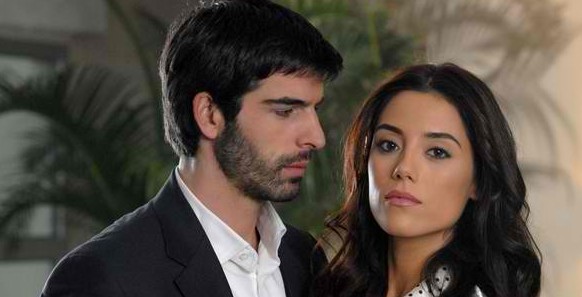 Estos son los protagonistas de 