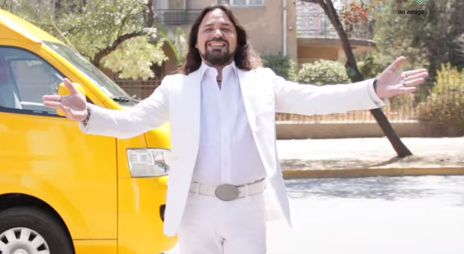 Carabineros de Chile lanza divertido spot para escoger 