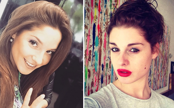 Kel Calderón responde a críticas de Tanza Varela sobre nueva 