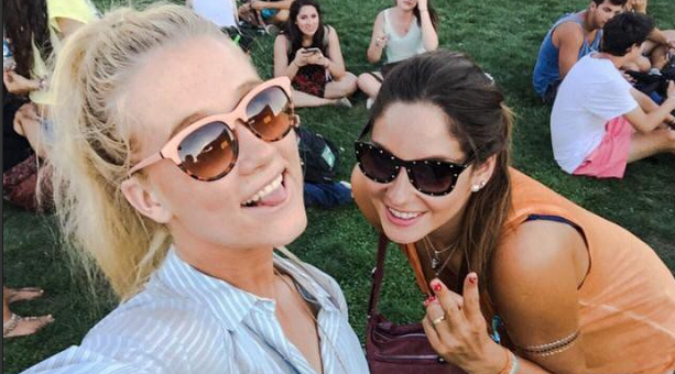 Vesta Lugg responde al Twitter que se burla de ella con graciosos memes