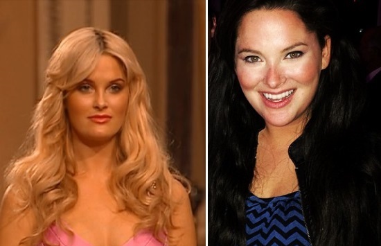 Así lucen hoy 7 fugaces supermodelos del reality America's Next Top Model