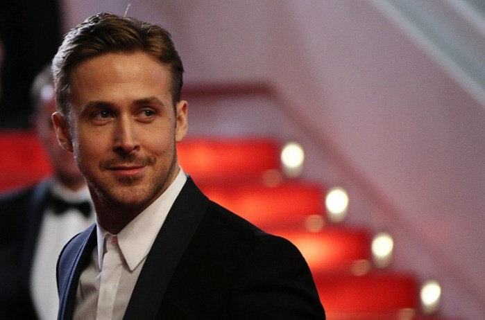 Adiós cabellera rubia: Así luce actor Ryan Gosling para su nuevo personaje