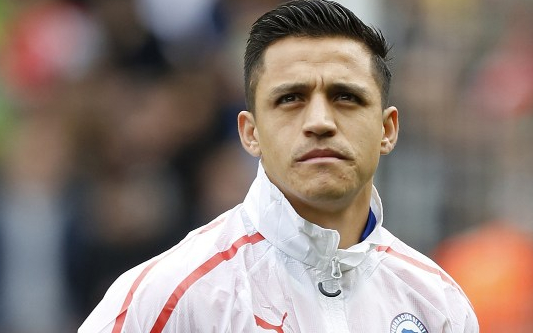 Alexis se sinceró en Inglaterra: Confesó quién es la mayor ídola de su vida