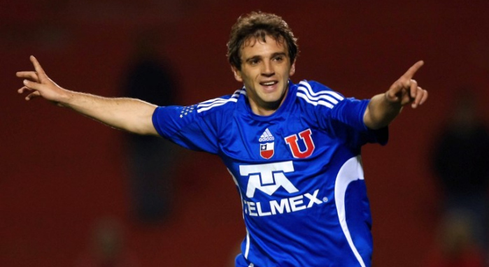 La desgarradora fractura que sufrió Walter Montillo en China