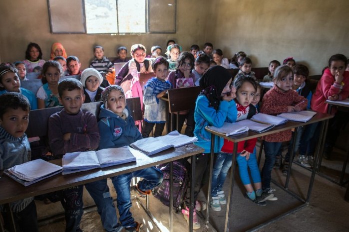 Escuela islámica le prohíbe a las niñas correr: temen que pierdan la virginidad