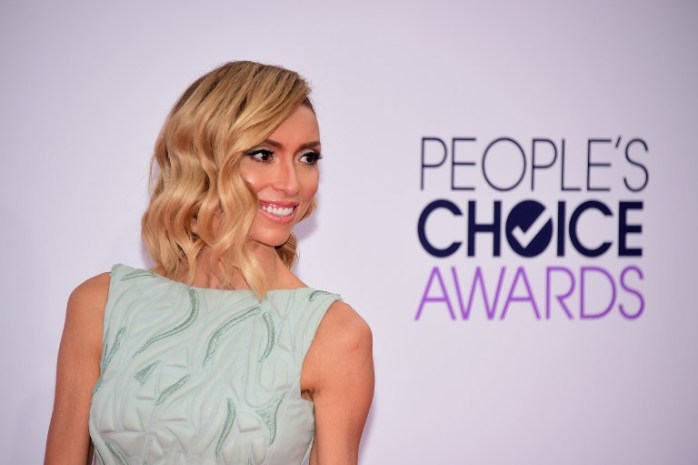 Presentadora de E! explica las razones de su extrema e impactante delgadez