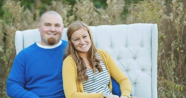 Insólito: Él se llama Burger, ella King y Burger King pagará su matrimonio