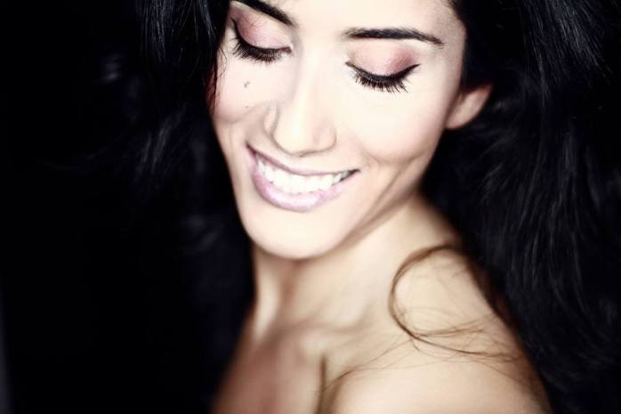 El atrevido evento de la polola de Junior Playboy en disco de Calama