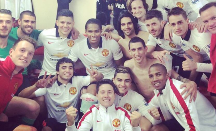 Escándalo sexual remece al Manchester United: ¡Futbolista en problemas!