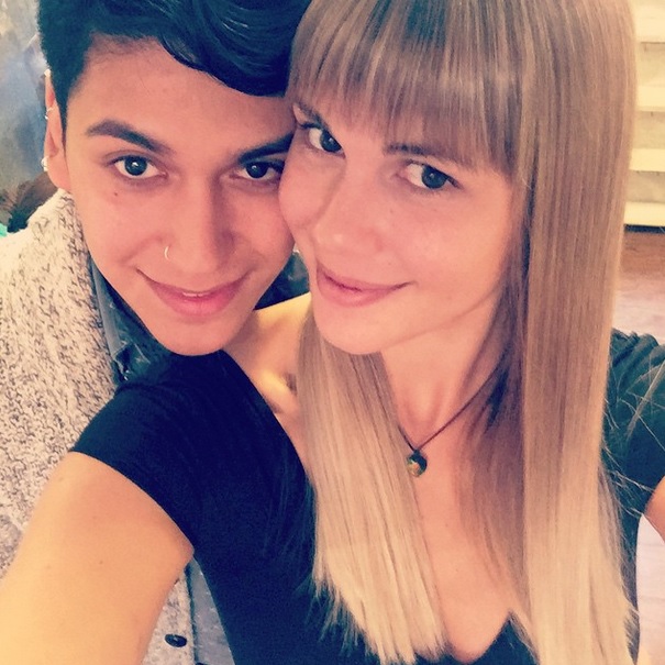 Laura Prieto | Instagram