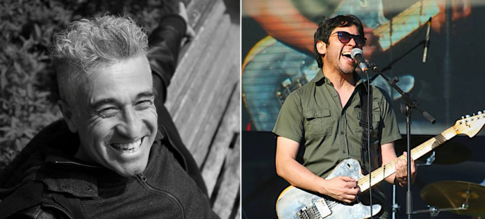 Ante nueva hospitalización de Jorge González: Así reaccionó Claudio Narea