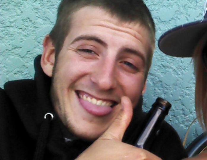 El gracioso error que cometió ladrón en Facebook: Le costó el arresto