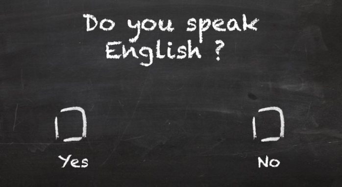 ¿Cuál es tu nivel de inglés? Averígualo con este test de Vaughan