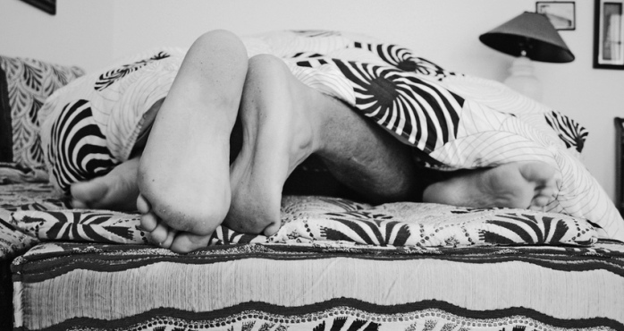 9 cosas que los hombres hacen y que incomodan a la pareja a la hora de tener sexo