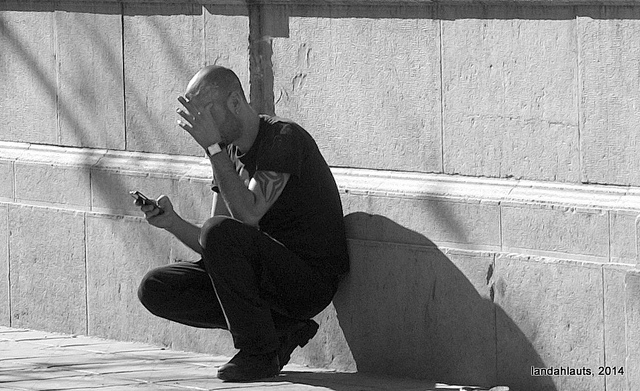 Imagen referencial | Landahlauts (CC) | Flickr