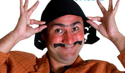 ¡Ruperto desesperado! Ofrece recompensa para recuperar sus cosas robadas