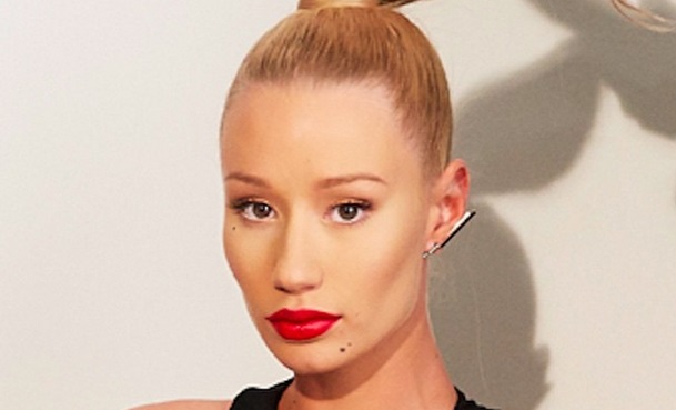 Iggy Azalea en ropa interior cautivó a sus fans: Su foto es furor en la web