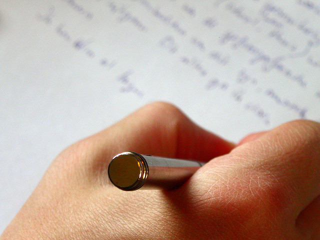 Por primera vez habla familia de la 