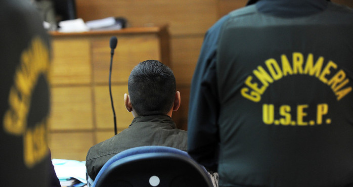 La dura condena que deberá cumplir el 