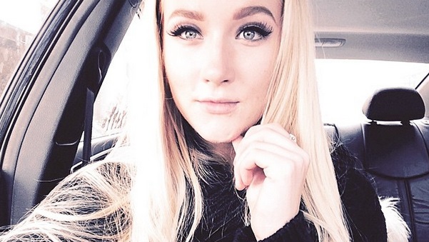 La espectacular escena del nuevo video de Vesta: Compartió foto del momento