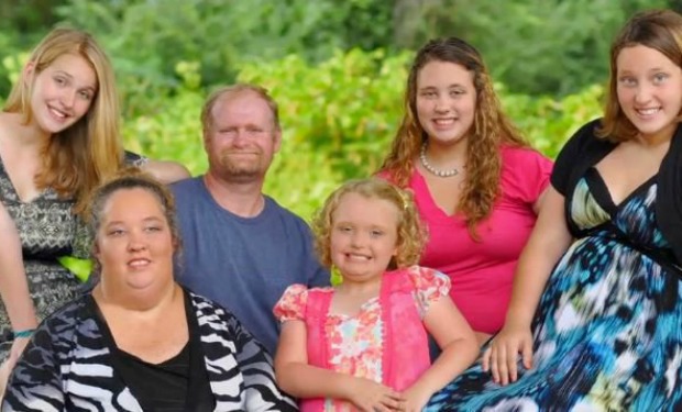 Polémica ex estrella de “Honey Boo Boo” se sincera sobre su sexualidad