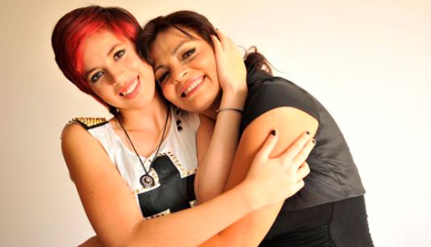 Su padre la trató de floja: En esto trabaja ahora la hija de Tatiana Merino