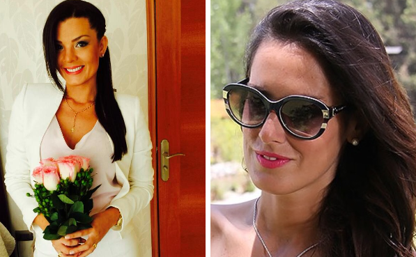 Pilar Ruiz y la diabólica limpieza que le 