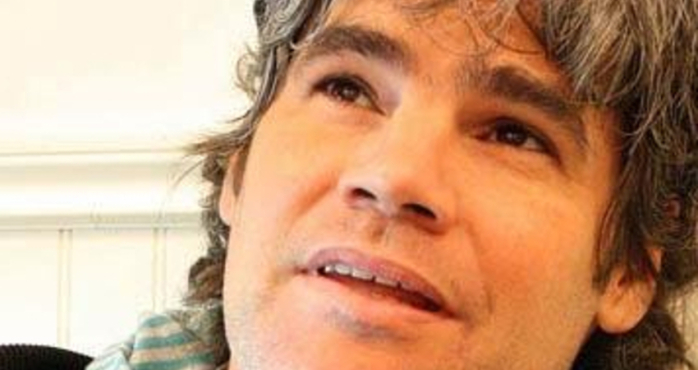 Guarello quiso ser Kiss y quedó como el Gato Juanito: Acá su transformación