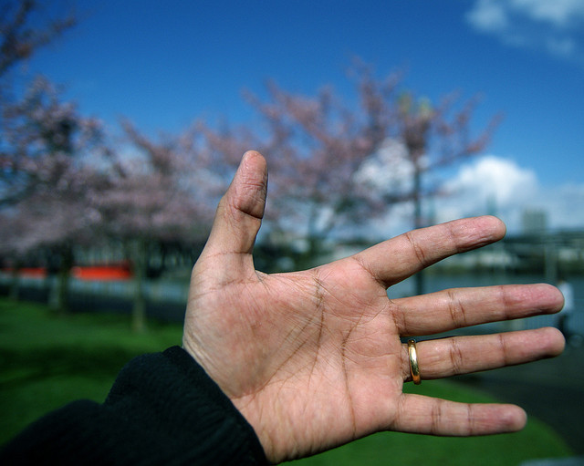 Quiromancia: Así es tu personalidad según las líneas de tus manos