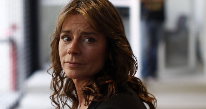 Las sorpresas que emocionaron a Kathy Salosny en el día de su cumpleaños