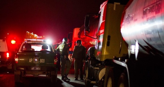 Fin de semana santo: 20 muertos se registraron en accidentes de tránsito