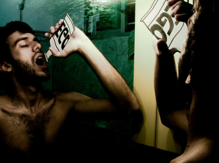 7 consejos para descubrir si estás saliendo con una persona egocéntrica