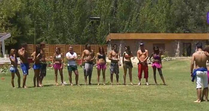 Exparticipante de Amor a Prueba contrajo matrimonio con romántica ceremonia en Miami: 