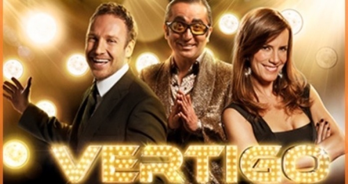 Estos son los famosos que estarán esta semana en Vértigo