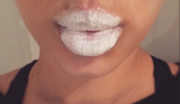 El inusual consejo de belleza que Michelle Carvalho entregó a las mujeres