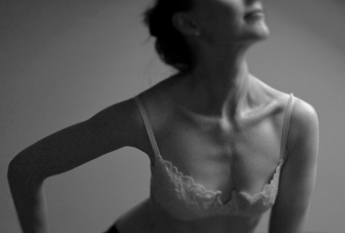 Twitter se llenó de mujeres mostrando el sostén por culpa de este show radial