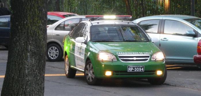 Encuentran en Panguipulli a niñas de Temuco que estuvieron desaparecidas un mes