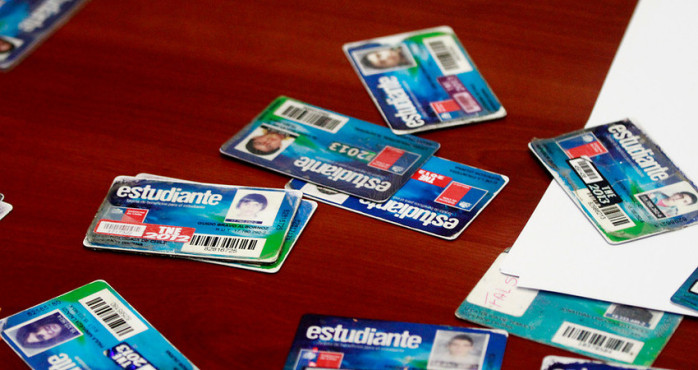 ¡Atención estudiantes! Junaeb fijó fecha límite para el uso de la TNE 2014