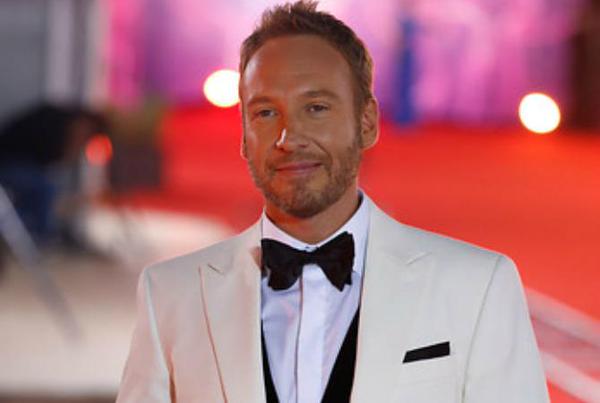 Con emotivas sorpresas y saludos Martín Cárcamo celebró su cumpleaños