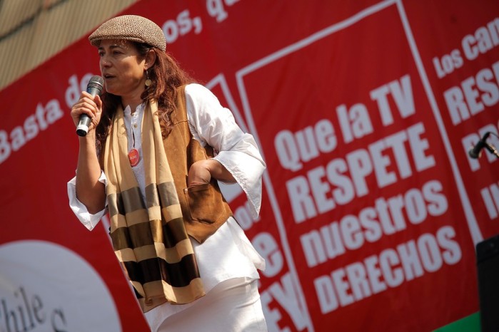 Actores chilenos reclaman respeto a derechos laborales tras denuncia de colegas turcos