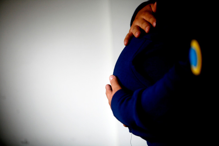 La Araucanía: Joven embarazada perdió su bebé tras ser apuñalada en riña