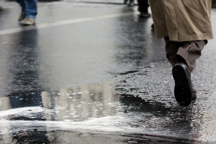 Coquimbo: Declaran alerta temprana preventiva para 6 comunas por chubascos y tormentas