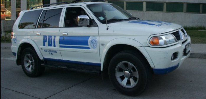 Encuentran muerto al interior de pozo a hombre que vivía en Padre Las Casas