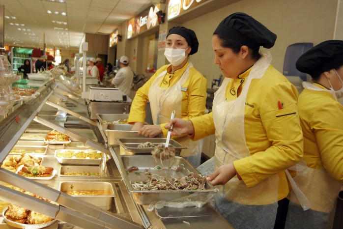 Esmiturno.cl: cómo participar en la nueva plataforma del Gobierno que promueve ofertas de empleo