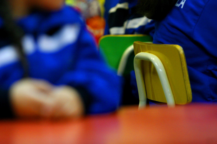 Profesora de kinder fue asesinada por su ex pareja delante de niños de 3 años en Argentina